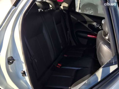 Nissan Juke 2011 - фото 15