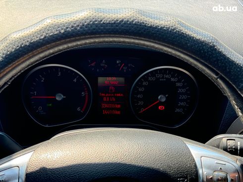 Ford S-Max 2013 синий - фото 32