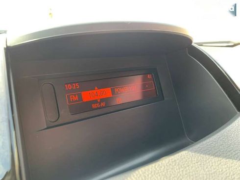 Renault Koleos 2011 - фото 21