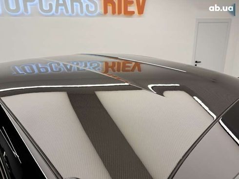 Porsche Cayenne Coupe 2024 - фото 23