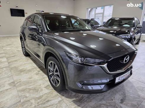 Mazda CX-5 2018 - фото 11