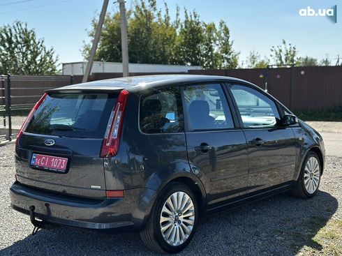 Ford C-Max 2008 - фото 15