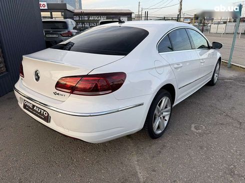 Volkswagen Passat CC 2013 - фото 6