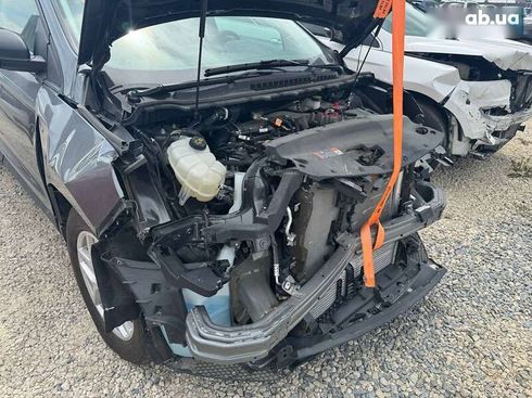 Ford Edge 2023 - фото 19