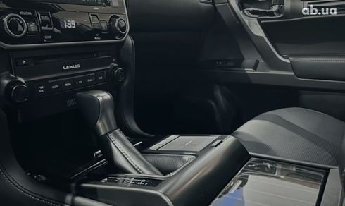 Lexus GX 2023 - фото 12