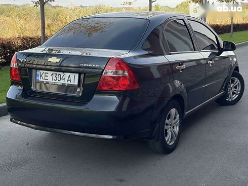 Chevrolet Aveo 2011 - фото 4