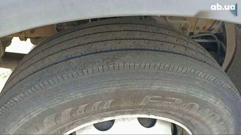 Renault Premium 2008 - фото 21