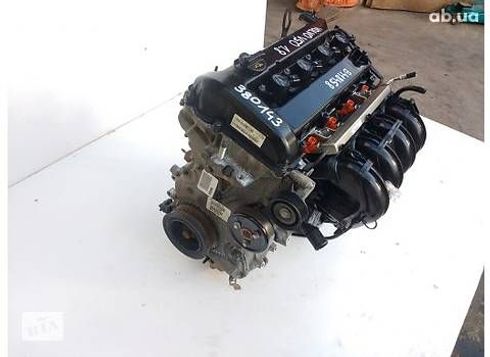 двигатель в сборе для Volvo S40 - купить на Автобазаре - фото 2