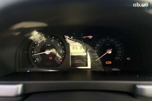 Renault Laguna 2006 - фото 21
