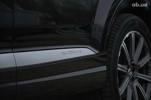 Audi Q7 2017 - фото 10