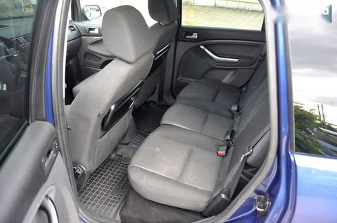 Ford C-Max 2009 - фото 19
