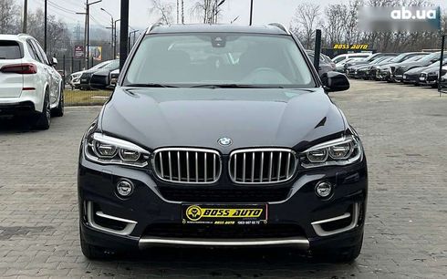 BMW X5 2014 - фото 2