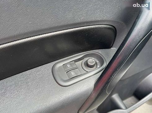 Renault Kangoo 2012 - фото 15