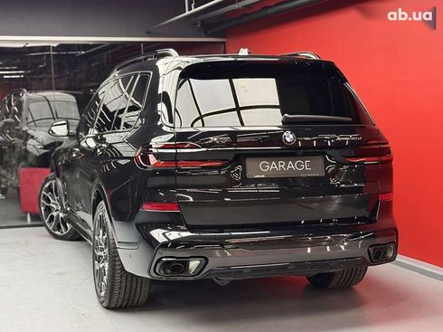 BMW X7 2024 - фото 26