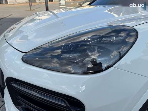 Porsche Cayenne 2022 - фото 11