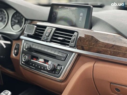 BMW 3 серия 2014 - фото 14