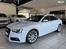 Продаж вживаних Audi в Одеській області - купити на Автобазарі