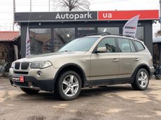 Продажа б/у BMW X3 в Винницкой области - купить на Автобазаре