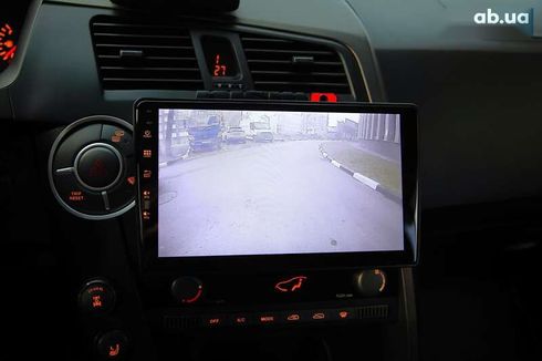 SsangYong Kyron 2011 - фото 17