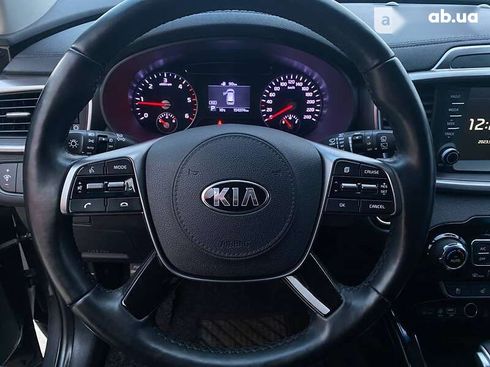 Kia Sorento 2019 - фото 15