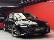 Продажа б/у Audi rs6 в Киеве - купить на Автобазаре