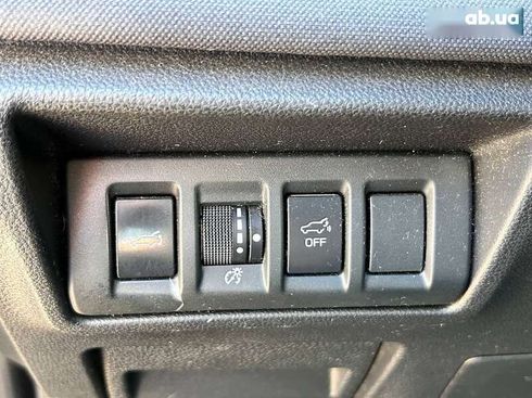 Subaru Outback 2019 - фото 16