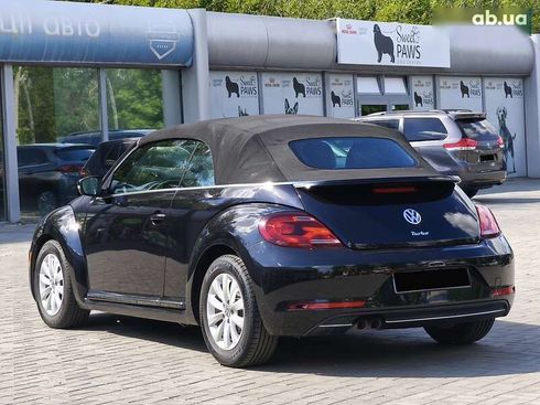 Volkswagen Beetle 2017 - фото 9