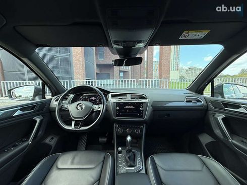 Volkswagen Tiguan 2018 - фото 28