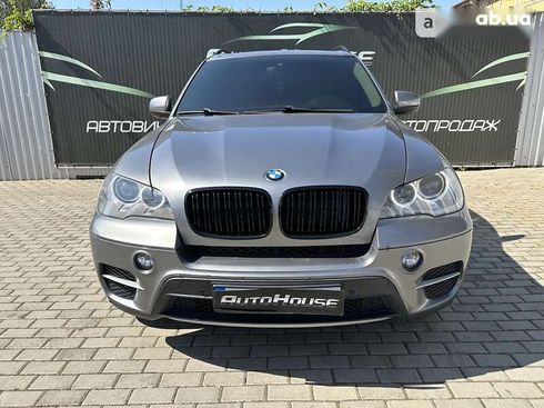 BMW X5 2013 - фото 10