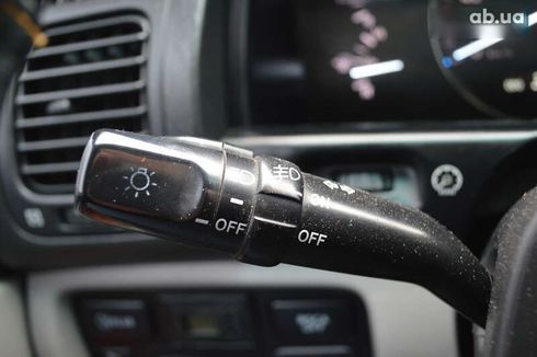 Toyota Land Cruiser 2002 - фото 21