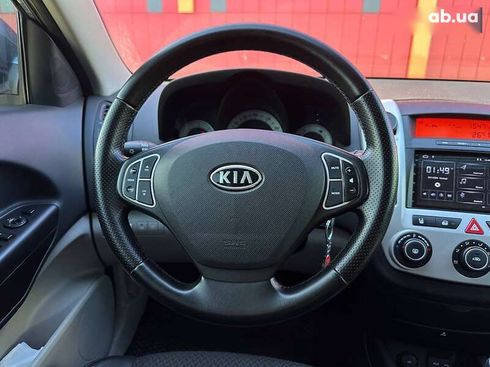 Kia Cee'd 2007 - фото 15