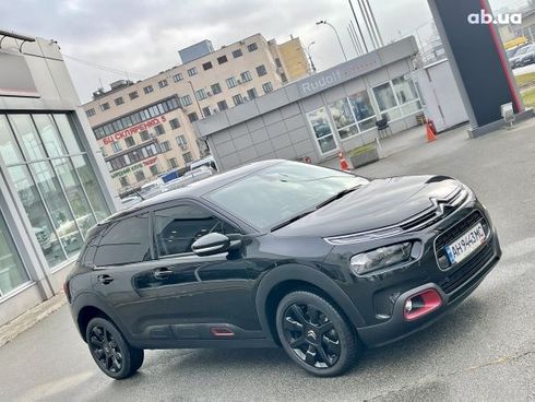 Citroёn C4 Cactus 2019 - фото 3