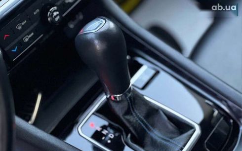 Jeep Compass 2021 - фото 23