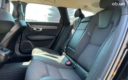 Volvo V90 2017 - фото 13