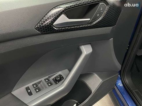 Volkswagen T-Cross 2020 - фото 18