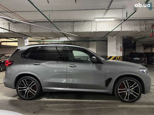 BMW X5 2023 - фото 19