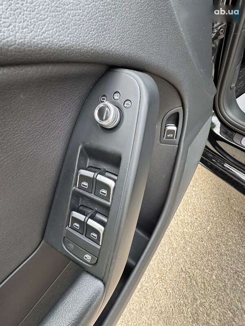 Audi A4 2015 - фото 21