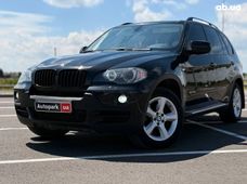 Продаж вживаних BMW X5 2010 року у Львові - купити на Автобазарі