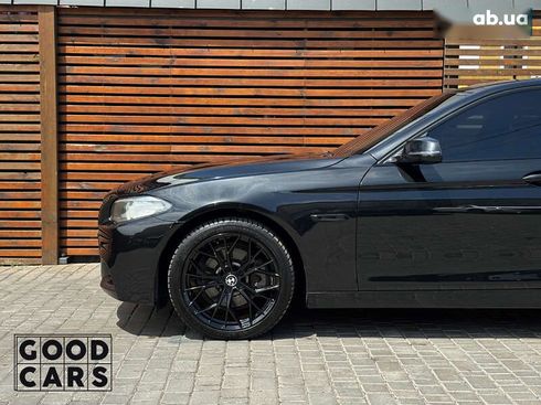 BMW 5 серия 2016 - фото 4