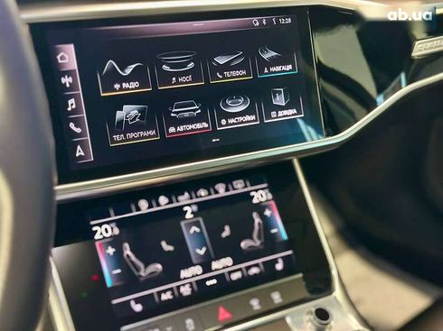 Audi a6 allroad 2020 - фото 17