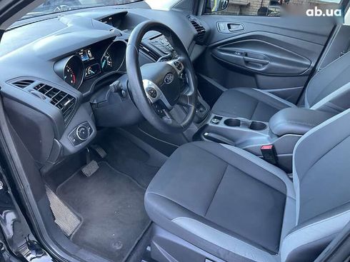 Ford Escape 2015 - фото 27
