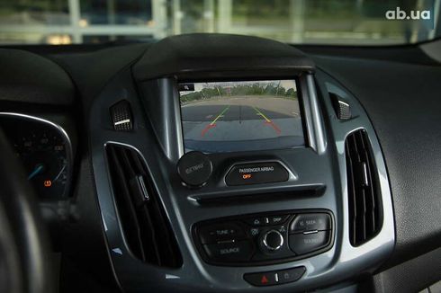 Ford Transit Connect 2014 - фото 14
