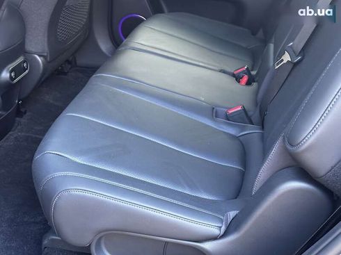 Hyundai Ioniq 5 2022 - фото 15