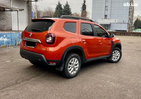 Renault Duster 2023 - фото 6