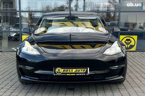 Tesla Model 3 2023 - фото 2