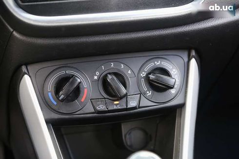 Suzuki SX4 2021 - фото 20