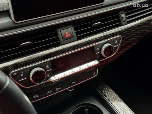 Audi S5 2019 серый - фото 21