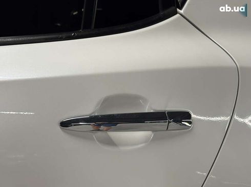 Nissan Leaf 2014 - фото 25