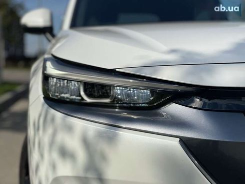 Honda eNP1 2023 - фото 13