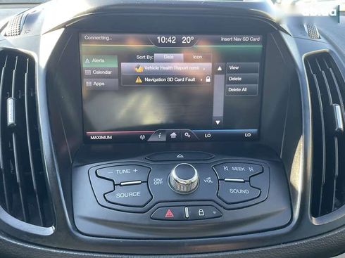 Ford Escape 2013 - фото 19